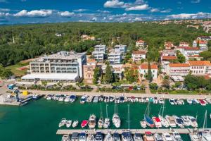 Apartments by the sea nska, Krk - 21692