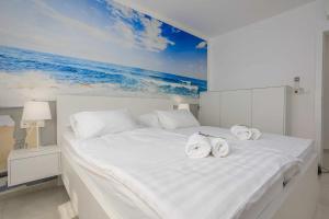 Apartments by the sea nska, Krk - 21692