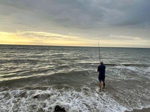 Las Fragatas Casa Hotel Eventos para 40 personas