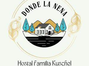 Petrohue hospedaje Dónde la Nena