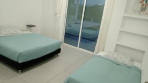 Una habitación & disfrutá toda casa verano