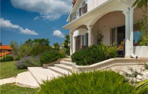 Villa Naturavita 