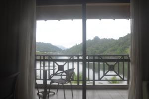 Flat com vista para o mar!