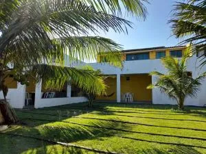 Apartamentos com acesso para praia em Porto de Sauipe - 波托德索比