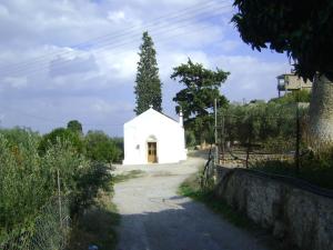 Anny Sea & Sun Apartments Lasithi Greece