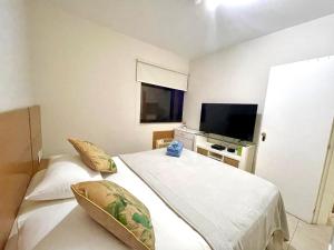 1201 - Rentaqui Flat Jardins Confort