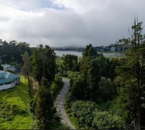 Avenue Nuwara Eliya