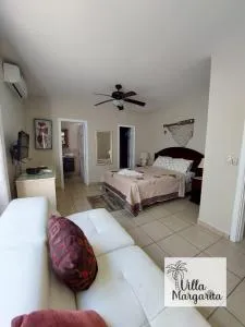 Villa Margarita - El Corazón