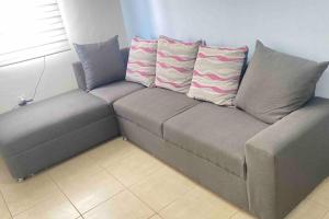 Departamento Nuevo Cd Madero Cerca a playa Miramar