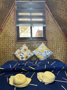 HIRAYA Camp Site - FREE use of SCOOTER for NIPA HUTS