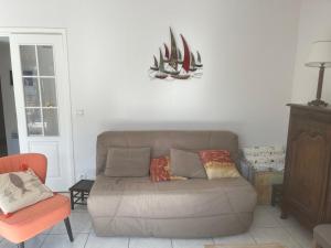 Arcachon - T3 Central avec Terrasse et Parking - FR-1-319-5