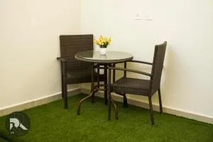 Casa Magui - Las Juntas