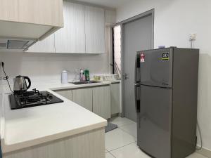 1Tebrau Southkey Midvelly By Affinity Johor Bahru