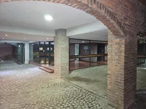 Rio y verde - 阿卡苏索