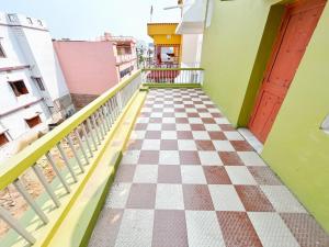 Shree Nivas Homestay