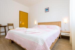 Apartments by the sea Silo, Krk - 18703