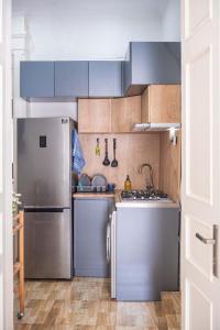 Old Town-Booking Apartment