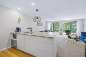 Flynns Beach Resort - Port Macquarie beachside apartment - Flynn114