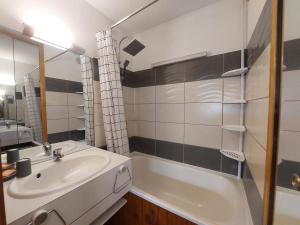 Appartements Studio confortable pour 4 a Vallandry, centre station et pres des pistes - FR-1-411-907 : photos des chambres