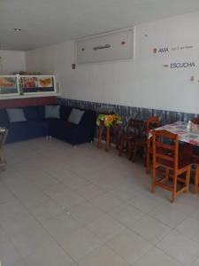 Tu casa es mi casa