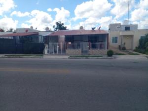 Tu casa es mi casa
