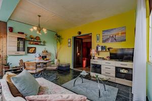 Apartments by the sea Kneza, Korcula - 21829