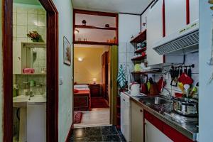 Apartments by the sea Kneza, Korcula - 21829