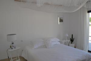 B&B / Chambres d'hotes Villa Le Sud : photos des chambres