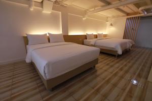 Suite Gia Đình (Family Suite)