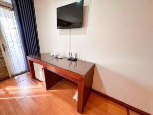 Khách Sạn Nam Anh - 2hvězdičkové hotely ve městě Can Tho