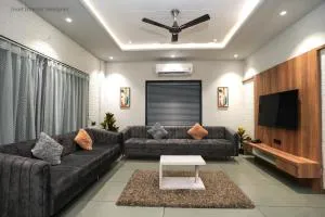 Hotel Mountain View - Nashik