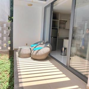 Lovely Room Oceanami Resort