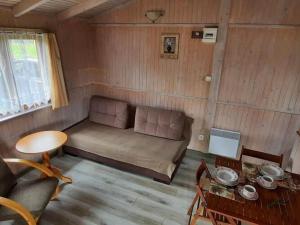 Holiday cottages for 4 people, Rusinowo