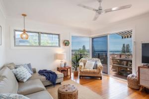 Bimbajong Yamba - oceanstays