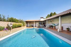 Private Pool Villa 20min By Oporto