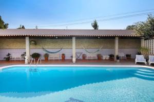 Private Pool Villa 20min By Oporto