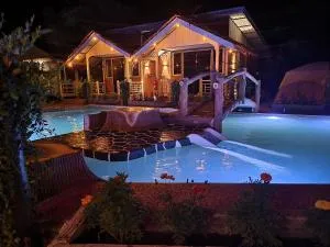 TAMARA GUEST HOUSE - Kampong Juara