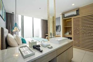 Lovely Room Oceanami Resort