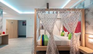 Treebo Cocostay, Hadapsar