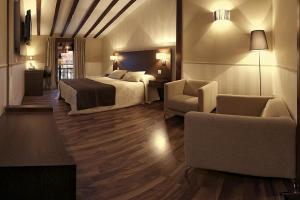 Hotel Rural Plaza Mayor Chinchon