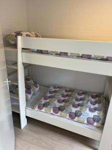 Ferienhaus auf Zeeland Bruinisse