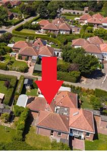 Ferienhaus auf Zeeland Bruinisse