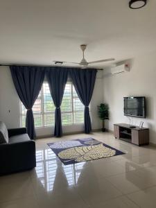 ABSYAR HOMESTAY SELASIH