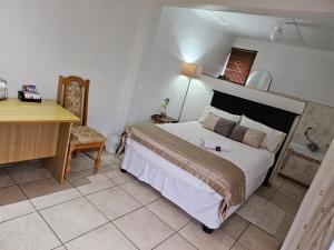 Badis B&B Guest house