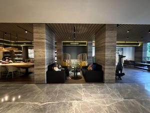 Nariska Suite Apartemen Uttara Yogyakarta