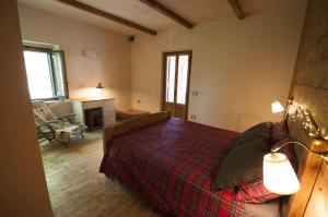 NatureMugello Oasi Naturista