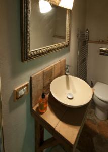 NatureMugello Oasi Naturista