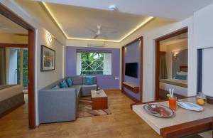 Noah Sky Suites