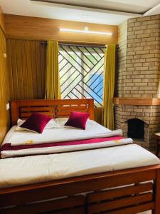 Mountain Mist Meadows