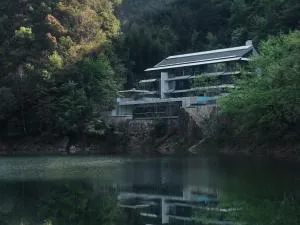 杭州明月松间·潜川酒店 - 赵塘